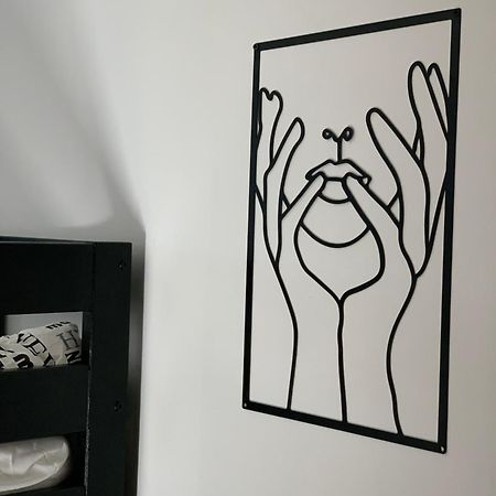 4Hearts B&B Sölvesborg Kültér fotó