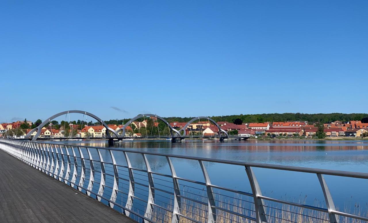 4Hearts B&B Sölvesborg Kültér fotó