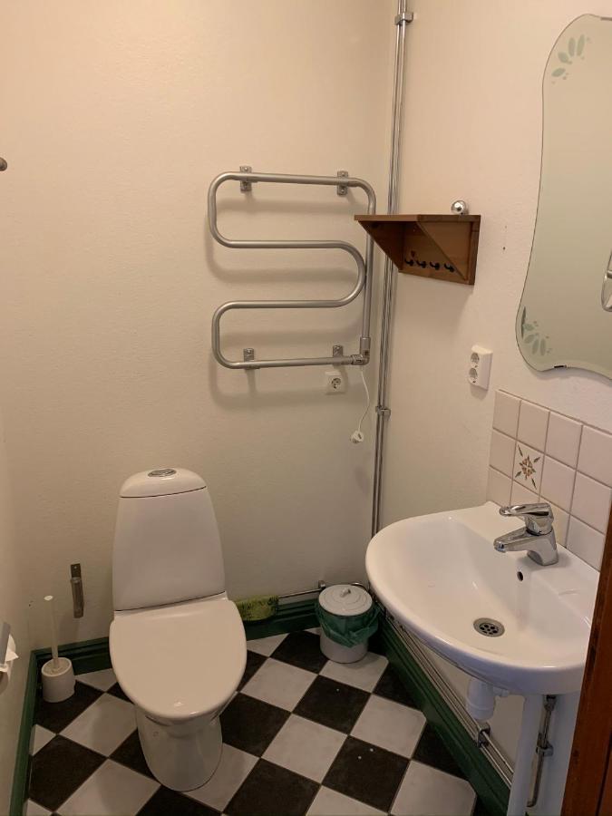 4Hearts B&B Sölvesborg Kültér fotó