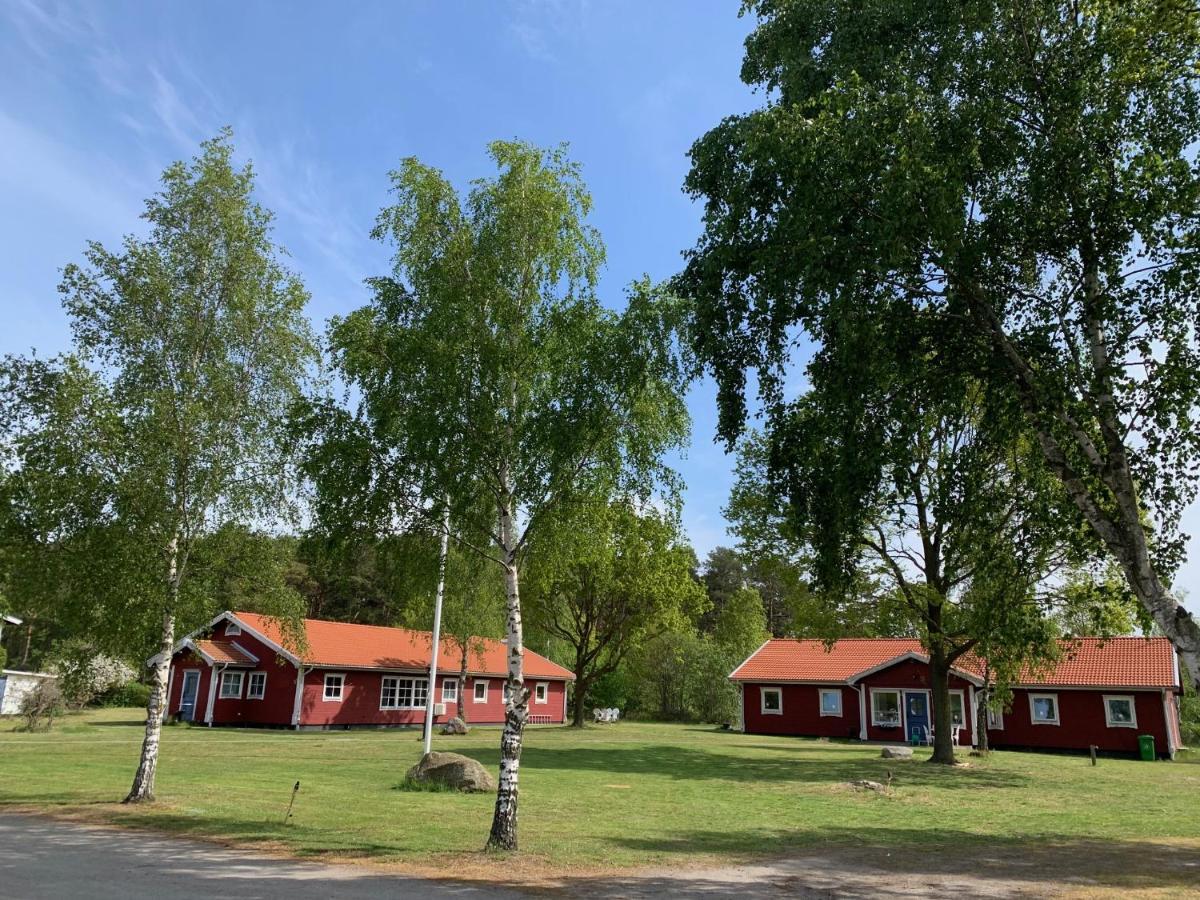 4Hearts B&B Sölvesborg Kültér fotó