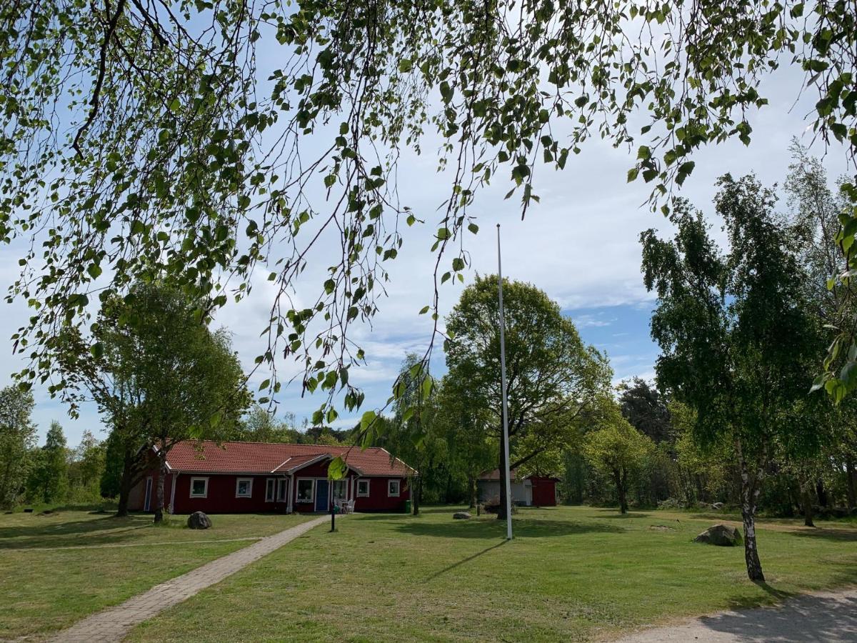 4Hearts B&B Sölvesborg Kültér fotó