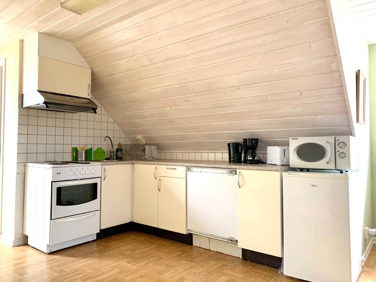 4Hearts B&B Sölvesborg Kültér fotó