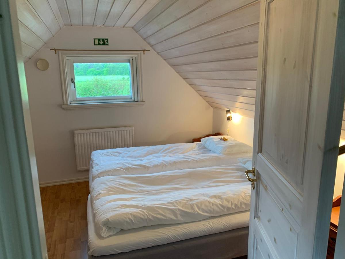 4Hearts B&B Sölvesborg Kültér fotó