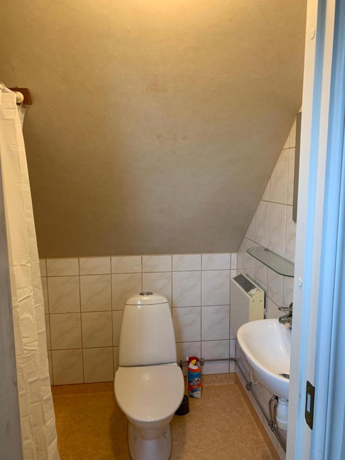 4Hearts B&B Sölvesborg Kültér fotó