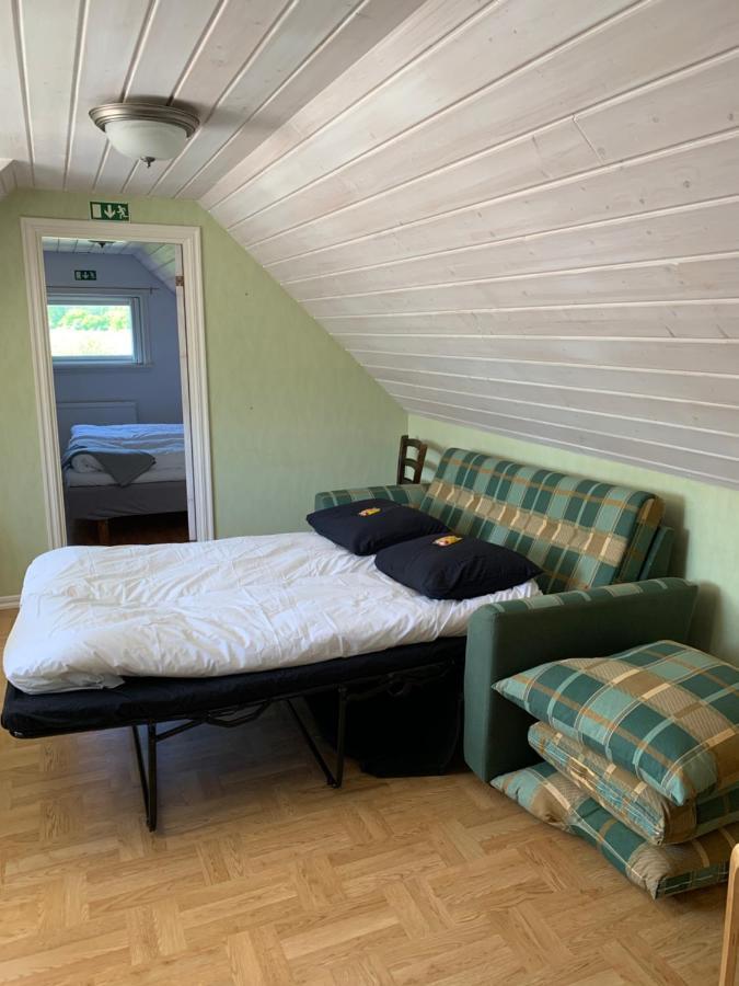 4Hearts B&B Sölvesborg Kültér fotó