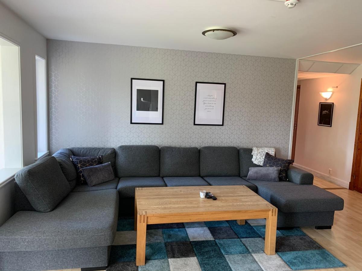 4Hearts B&B Sölvesborg Kültér fotó