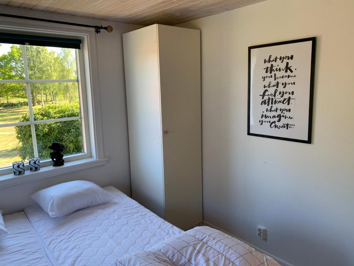 4Hearts B&B Sölvesborg Kültér fotó