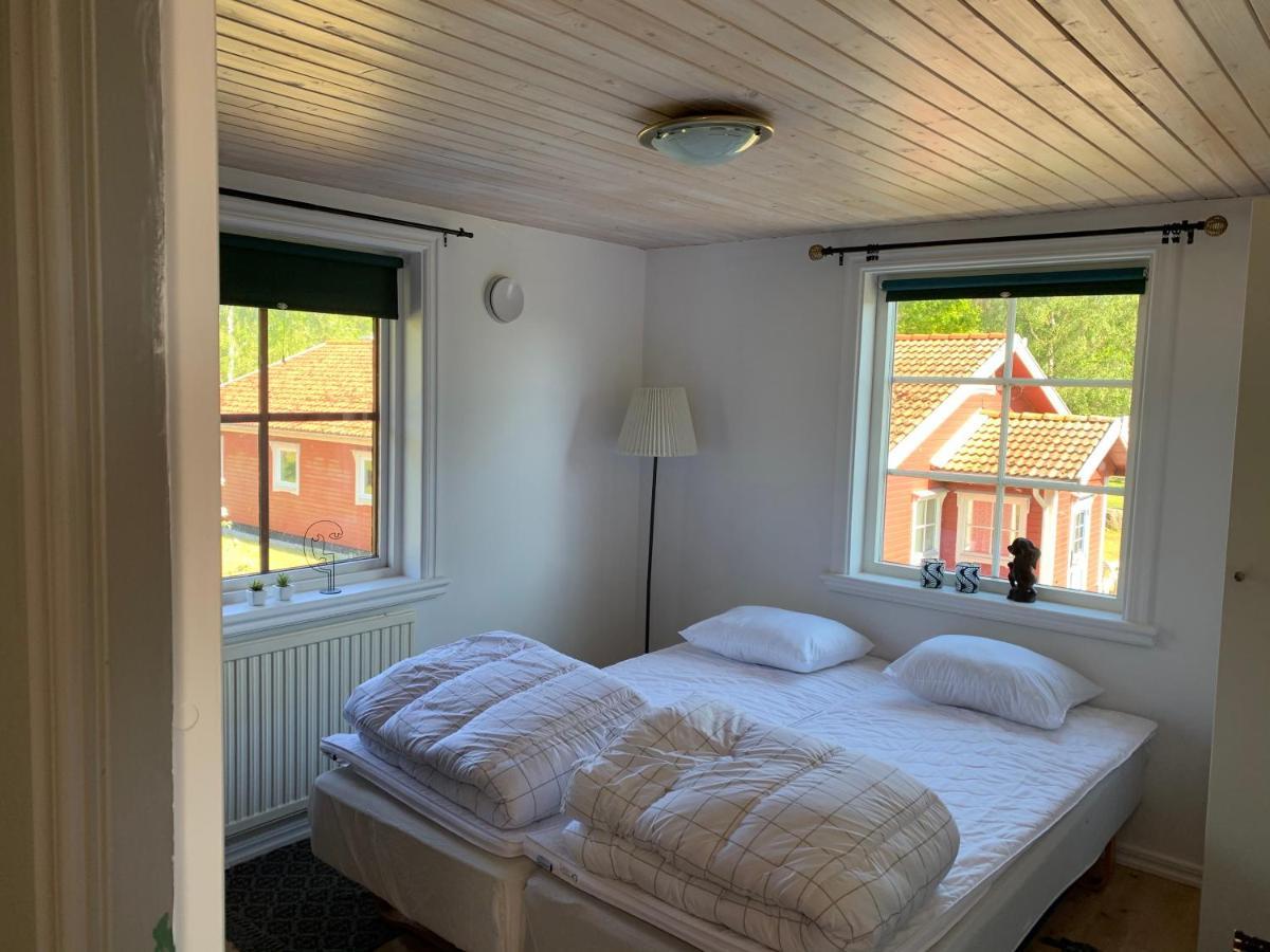 4Hearts B&B Sölvesborg Kültér fotó