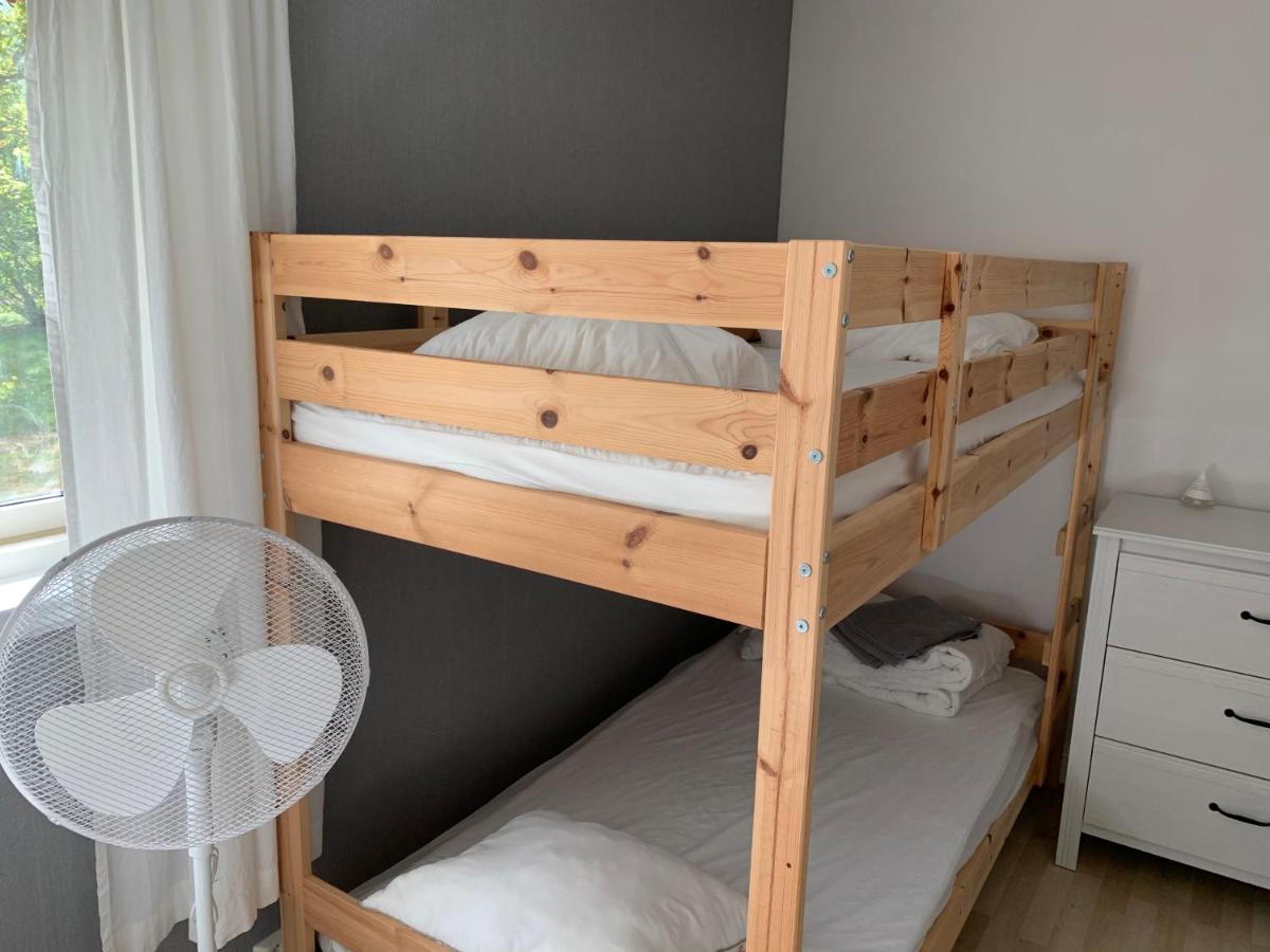 4Hearts B&B Sölvesborg Kültér fotó
