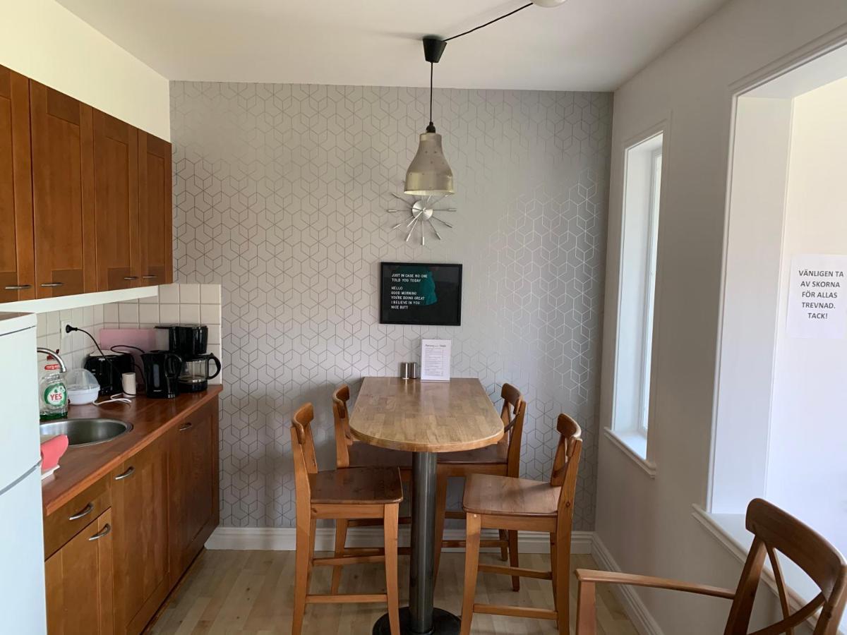 4Hearts B&B Sölvesborg Kültér fotó