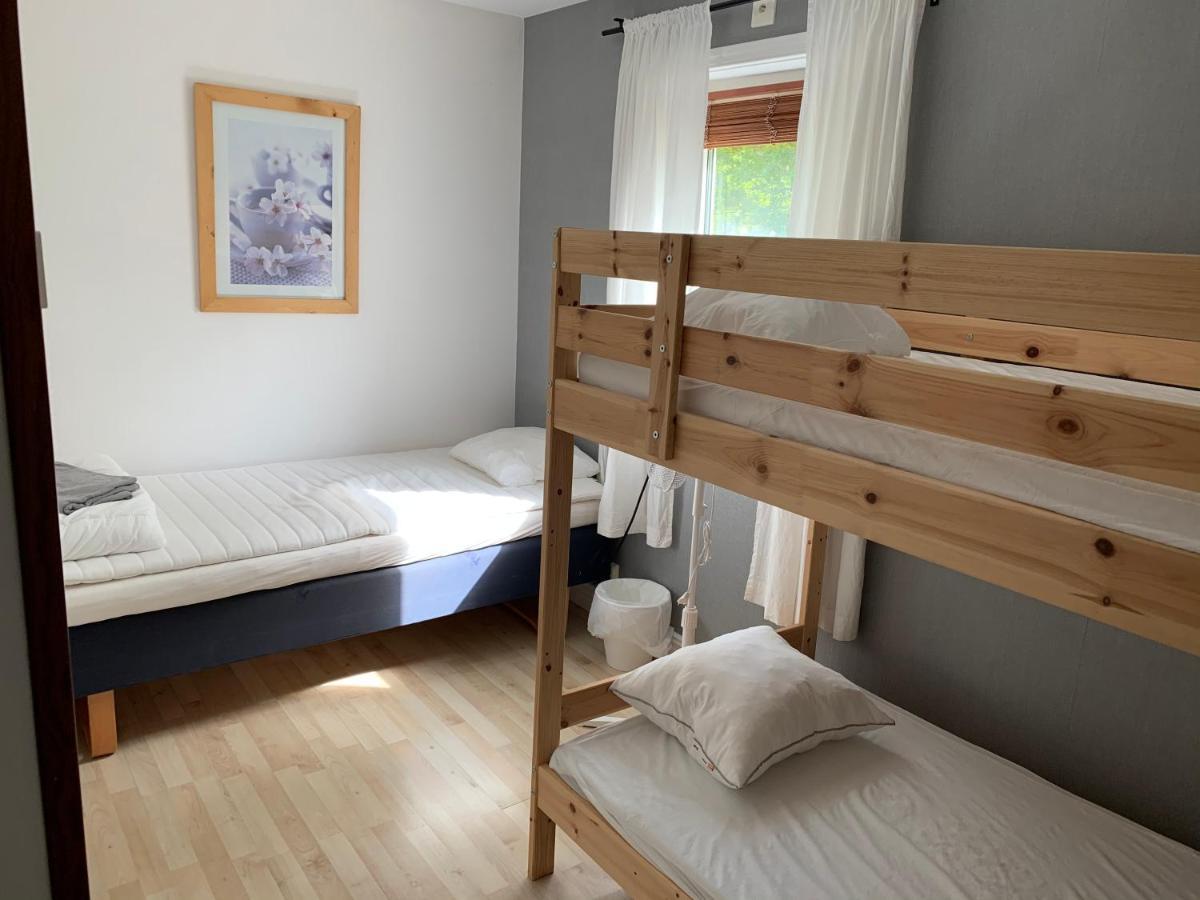 4Hearts B&B Sölvesborg Kültér fotó