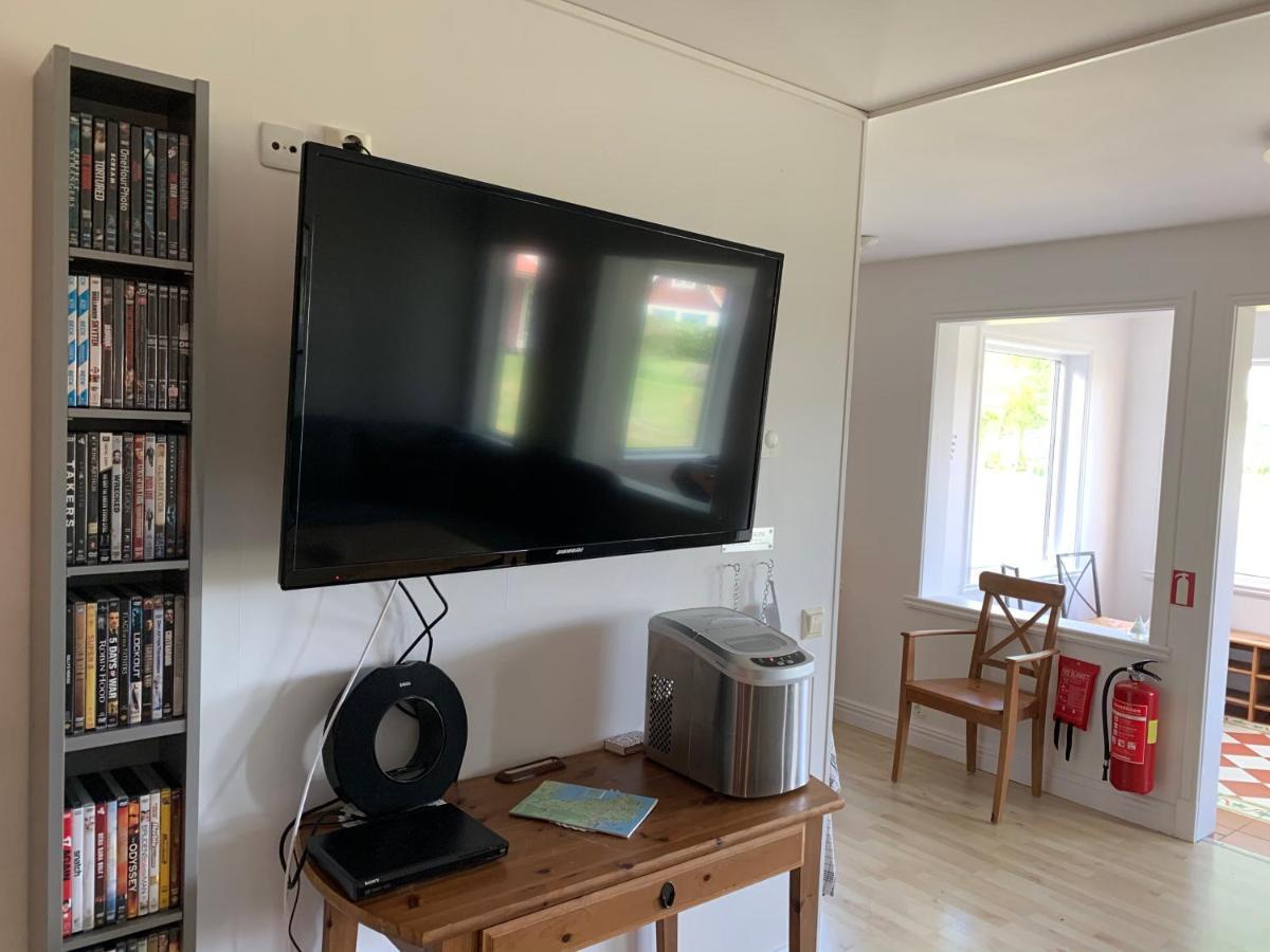 4Hearts B&B Sölvesborg Kültér fotó