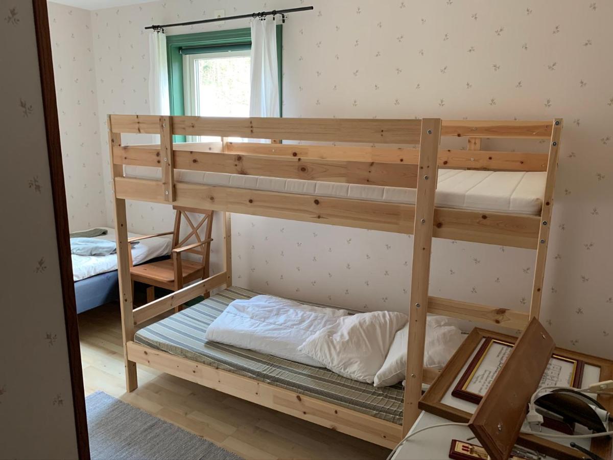 4Hearts B&B Sölvesborg Kültér fotó