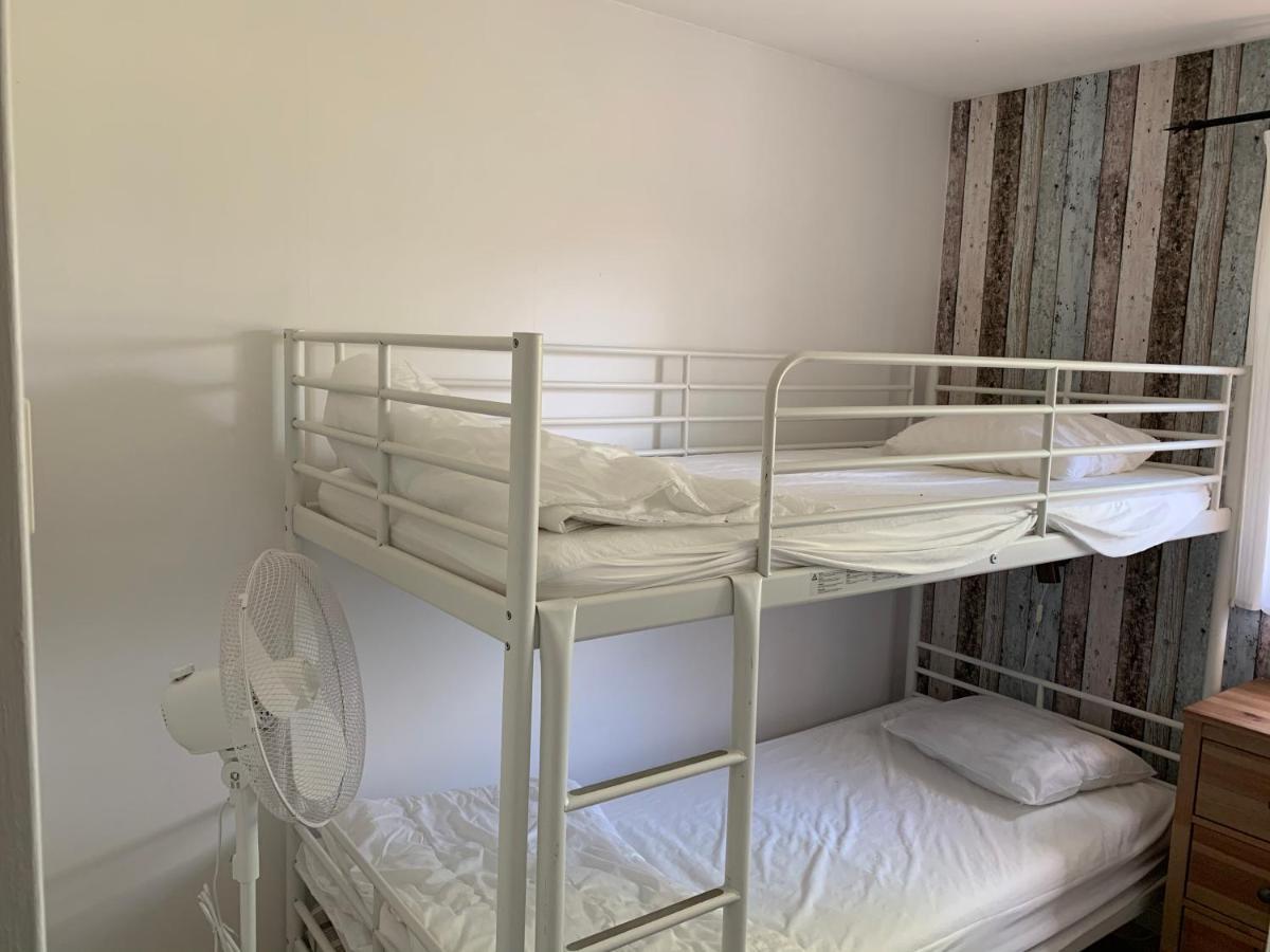 4Hearts B&B Sölvesborg Kültér fotó