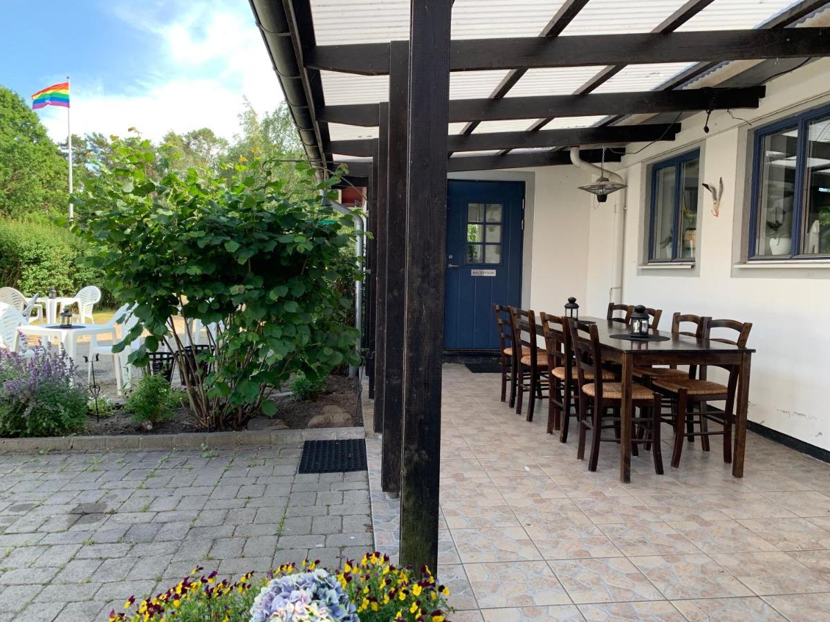 4Hearts B&B Sölvesborg Kültér fotó