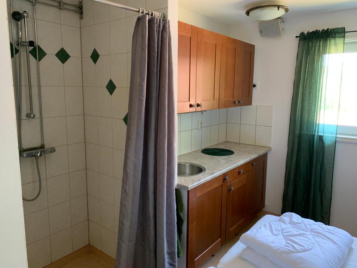4Hearts B&B Sölvesborg Kültér fotó