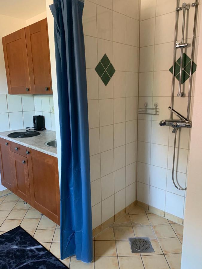 4Hearts B&B Sölvesborg Kültér fotó