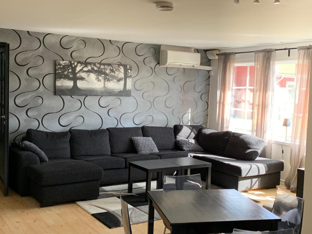 4Hearts B&B Sölvesborg Kültér fotó