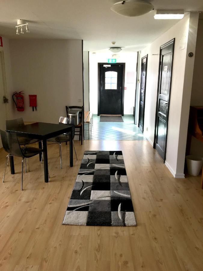 4Hearts B&B Sölvesborg Kültér fotó