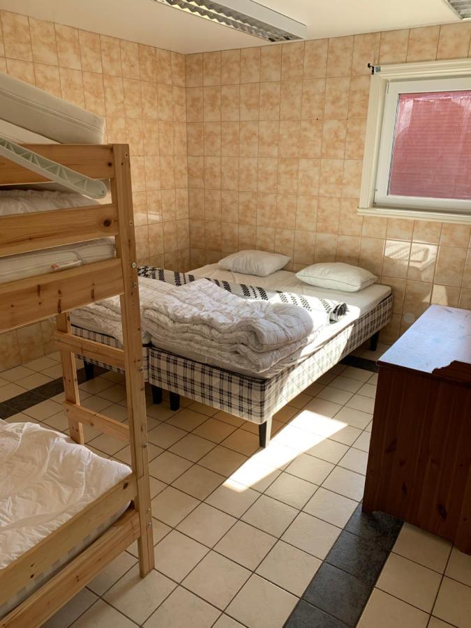 4Hearts B&B Sölvesborg Kültér fotó