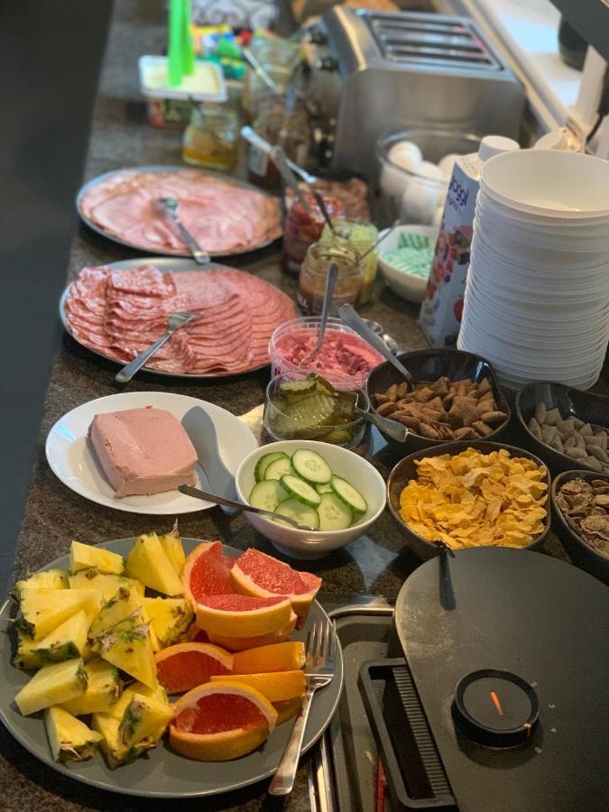 4Hearts B&B Sölvesborg Kültér fotó