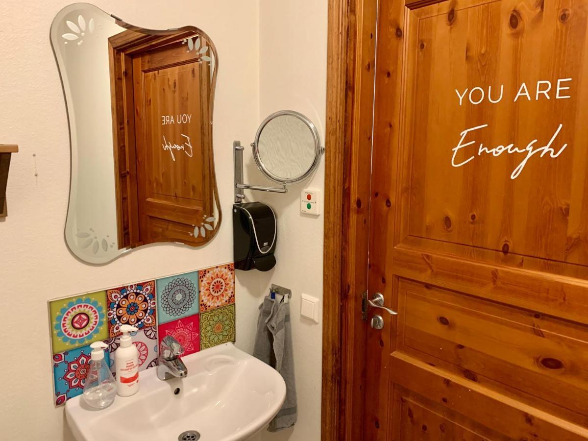 4Hearts B&B Sölvesborg Kültér fotó