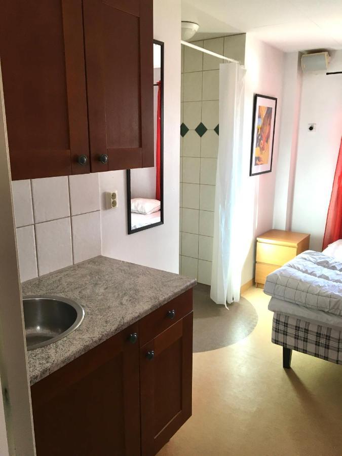 4Hearts B&B Sölvesborg Kültér fotó
