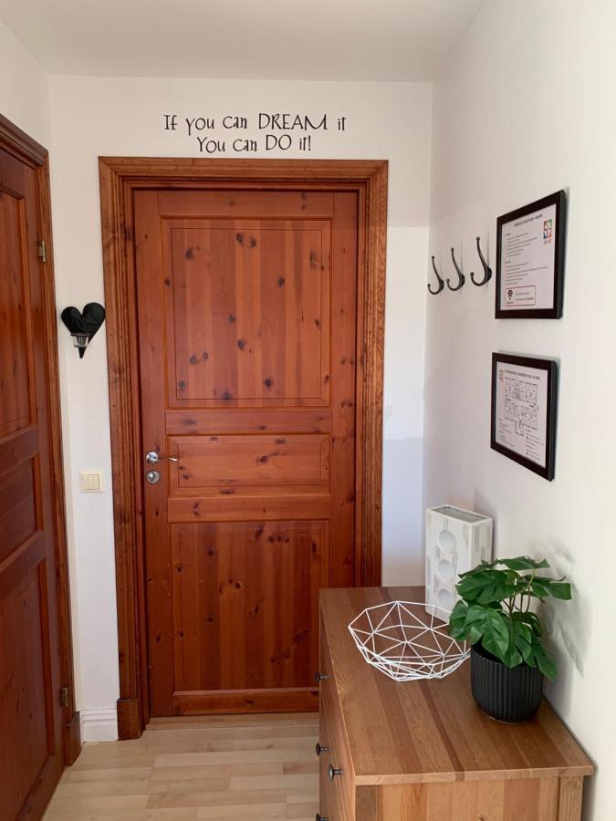4Hearts B&B Sölvesborg Kültér fotó