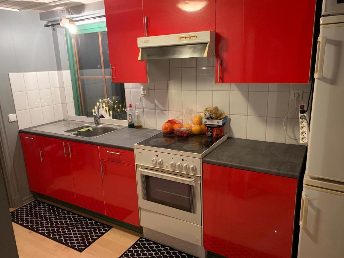 4Hearts B&B Sölvesborg Kültér fotó