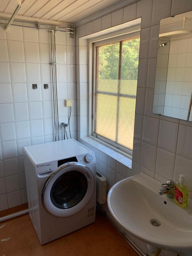 4Hearts B&B Sölvesborg Kültér fotó
