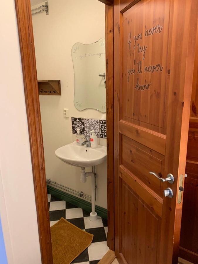 4Hearts B&B Sölvesborg Kültér fotó