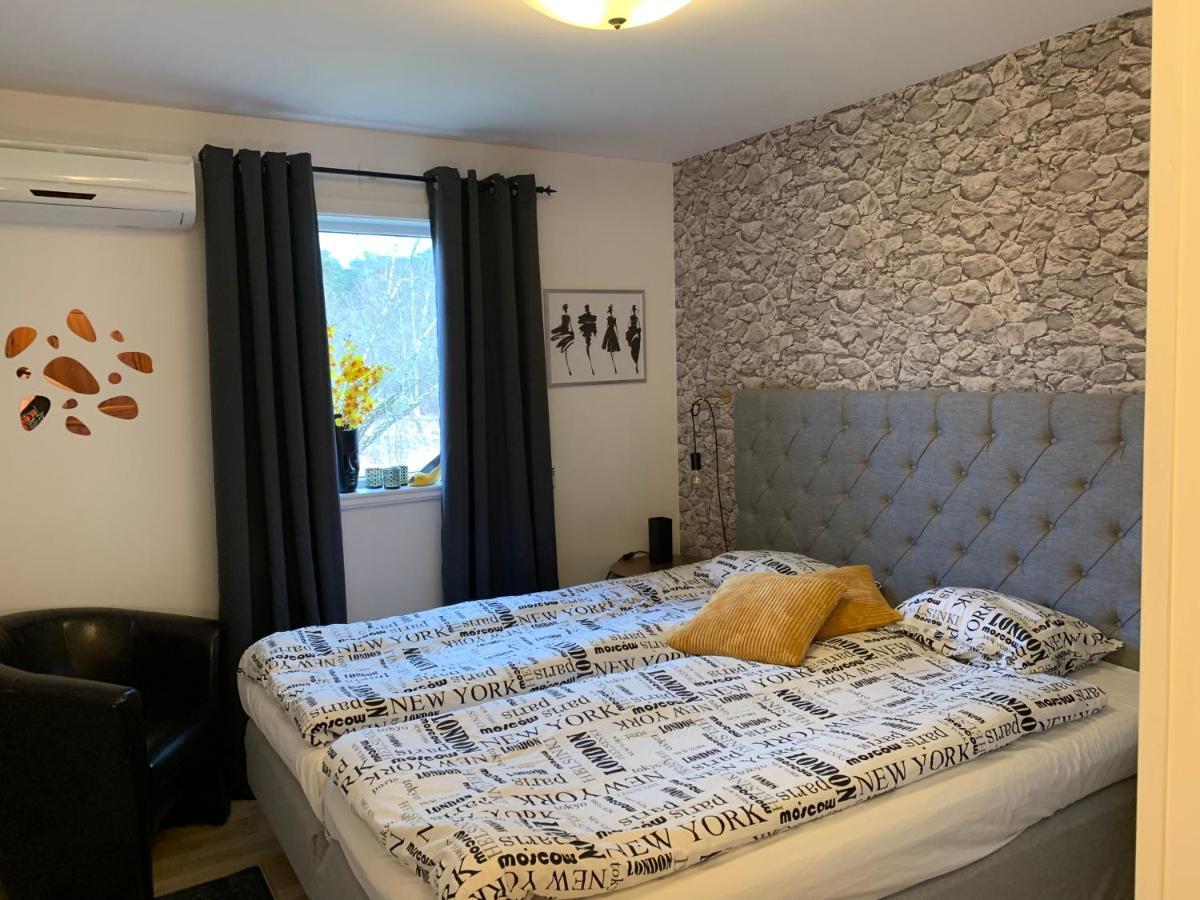 4Hearts B&B Sölvesborg Kültér fotó