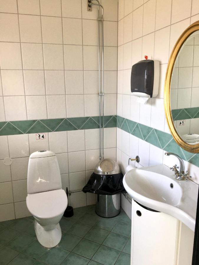4Hearts B&B Sölvesborg Kültér fotó