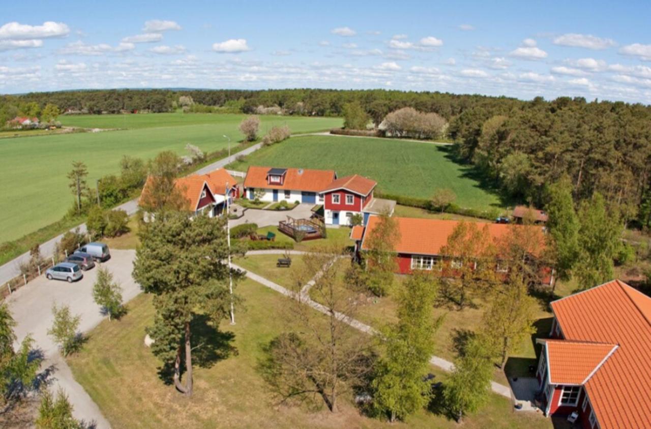 4Hearts B&B Sölvesborg Kültér fotó